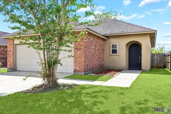 $219,000 | 1610 San Miguel Drive, St. Gabriel, LA 70776