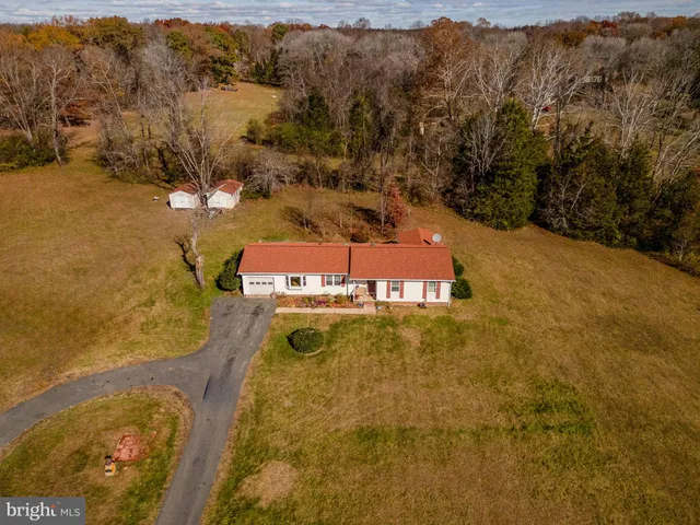 $515,000 | 22 Leslie Drive, Stafford, VA 22556