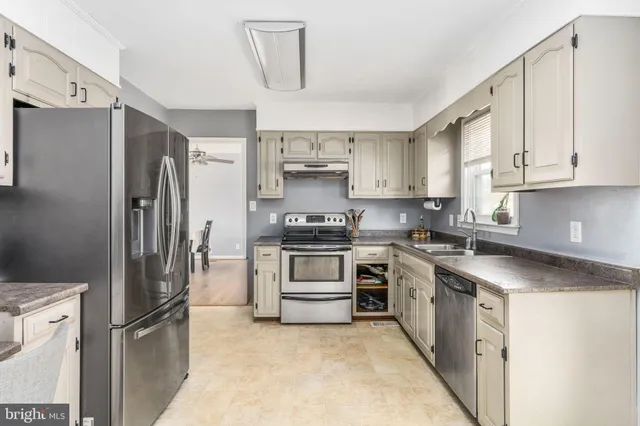 $515,000 | 22 Leslie Drive, Stafford, VA 22556