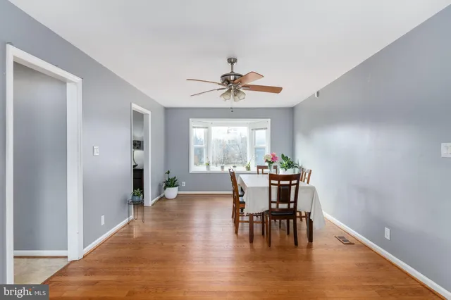 $515,000 | 22 Leslie Drive, Stafford, VA 22556