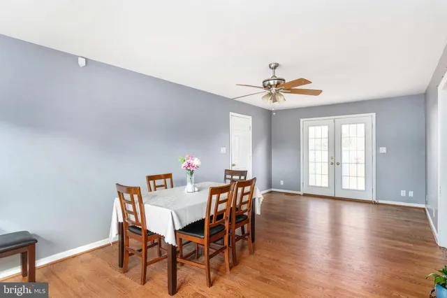 $515,000 | 22 Leslie Drive, Stafford, VA 22556