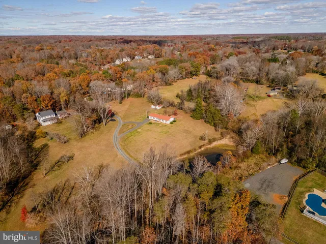 $515,000 | 22 Leslie Drive, Stafford, VA 22556