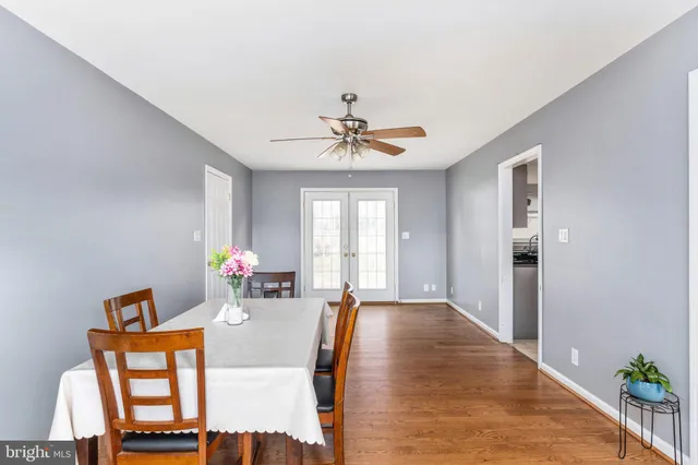 $515,000 | 22 Leslie Drive, Stafford, VA 22556