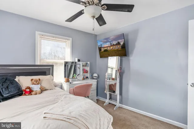 $515,000 | 22 Leslie Drive, Stafford, VA 22556