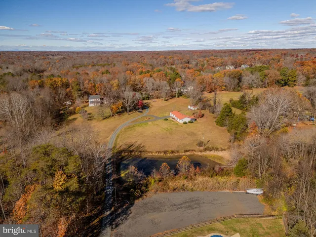 $515,000 | 22 Leslie Drive, Stafford, VA 22556