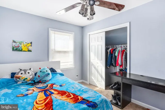 $515,000 | 22 Leslie Drive, Stafford, VA 22556