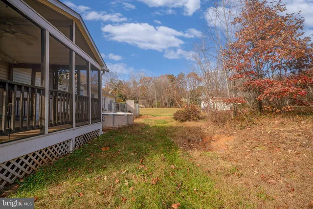 $515,000 | 22 Leslie Drive, Stafford, VA 22556