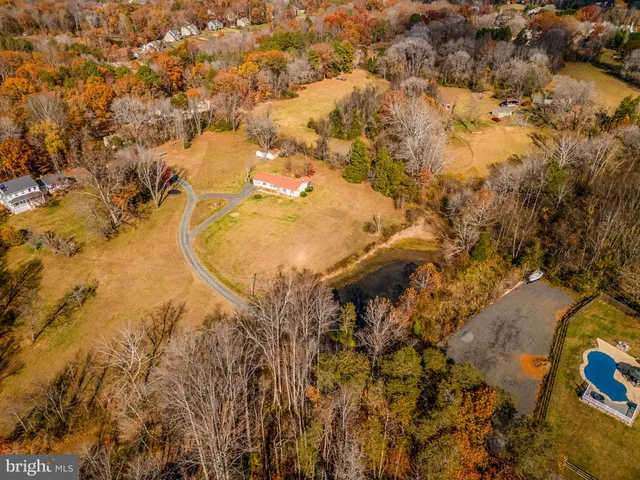 $515,000 | 22 Leslie Drive, Stafford, VA 22556