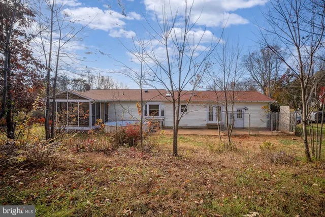 $515,000 | 22 Leslie Drive, Stafford, VA 22556