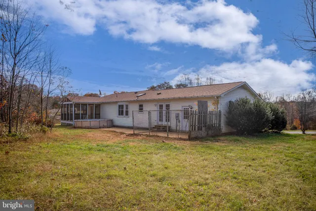 $515,000 | 22 Leslie Drive, Stafford, VA 22556