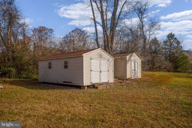 $515,000 | 22 Leslie Drive, Stafford, VA 22556