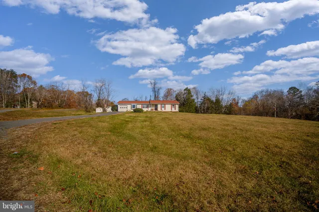 $515,000 | 22 Leslie Drive, Stafford, VA 22556