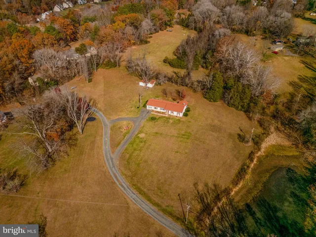 $515,000 | 22 Leslie Drive, Stafford, VA 22556