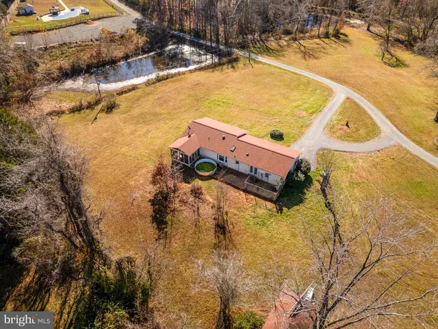 $515,000 | 22 Leslie Drive, Stafford, VA 22556