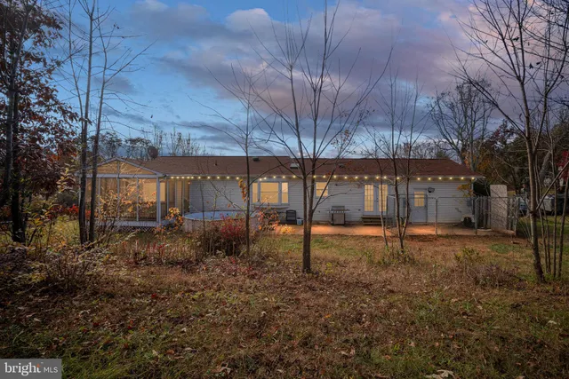 $515,000 | 22 Leslie Drive, Stafford, VA 22556