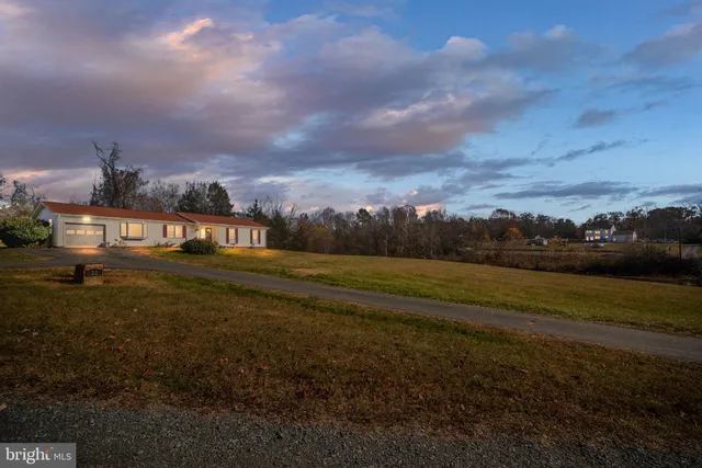 $515,000 | 22 Leslie Drive, Stafford, VA 22556