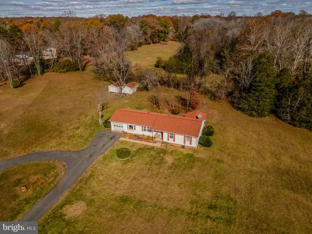 $515,000 | 22 Leslie Drive, Stafford, VA 22556