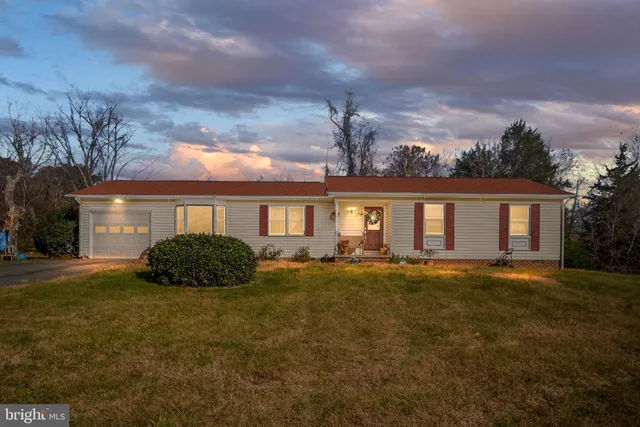 $515,000 | 22 Leslie Drive, Stafford, VA 22556