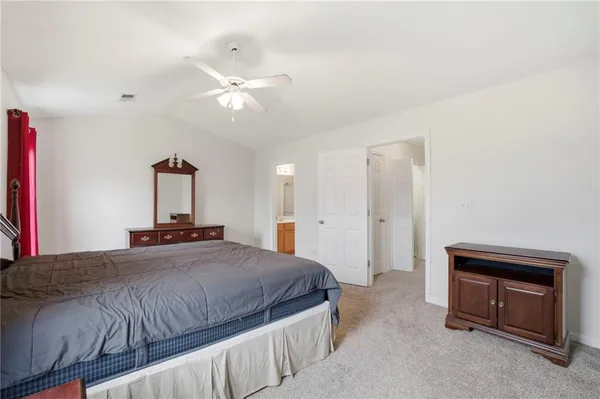 $225,000 | 129 Princeton Avenue, Adairsville, GA 30103