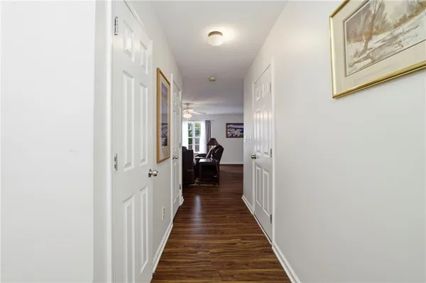 $225,000 | 129 Princeton Avenue, Adairsville, GA 30103