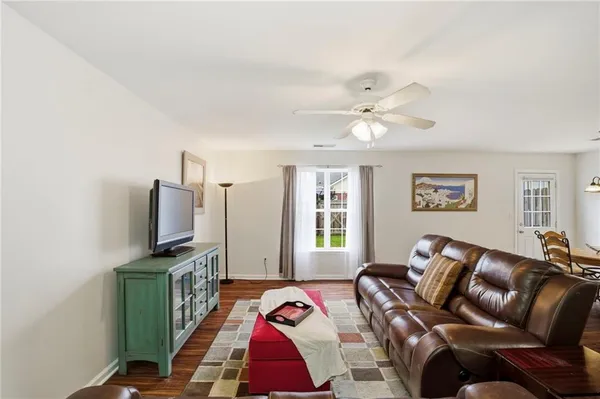 $225,000 | 129 Princeton Avenue, Adairsville, GA 30103