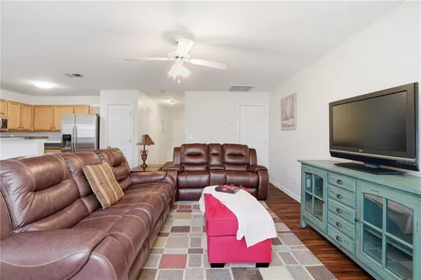 $225,000 | 129 Princeton Avenue, Adairsville, GA 30103