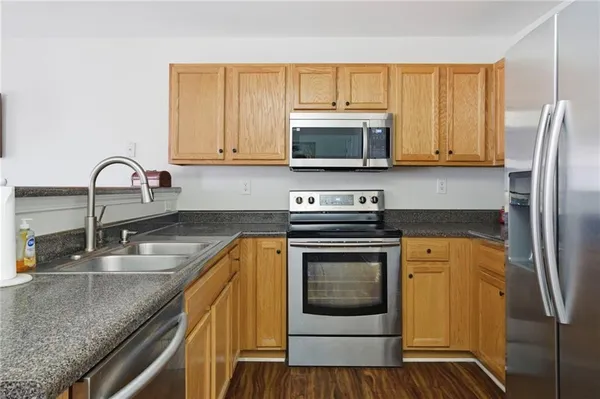 $225,000 | 129 Princeton Avenue, Adairsville, GA 30103