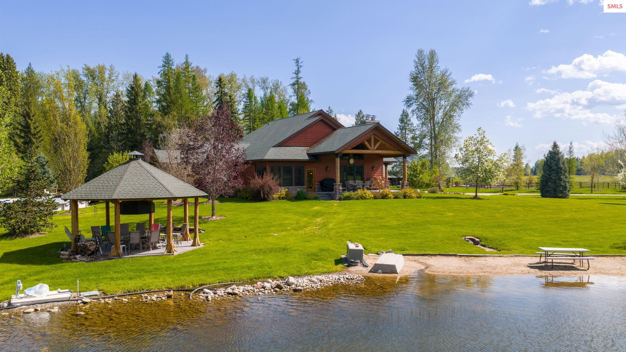 289 Gold Road Naples, ID 83847 - Photo 70 of 98 Gallery Image 70