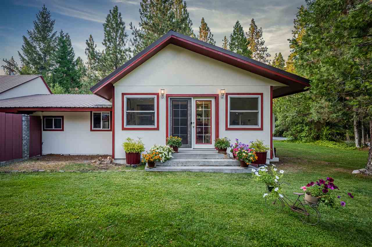 10617 North Old Stage Road Weed, CA 96094 - Photo 5 of 27 Gallery Image 5