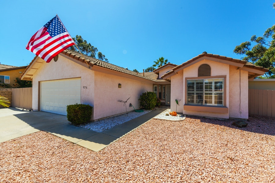 9276 High Rise Way Santee, CA 92071 - Photo 1 of 24 Welcome home!