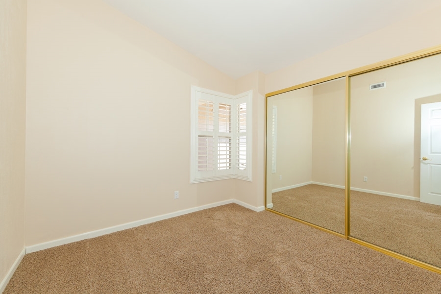 9276 High Rise Way Santee, CA 92071 - Photo 14 of 24 Secondary bedrooms are spacious!