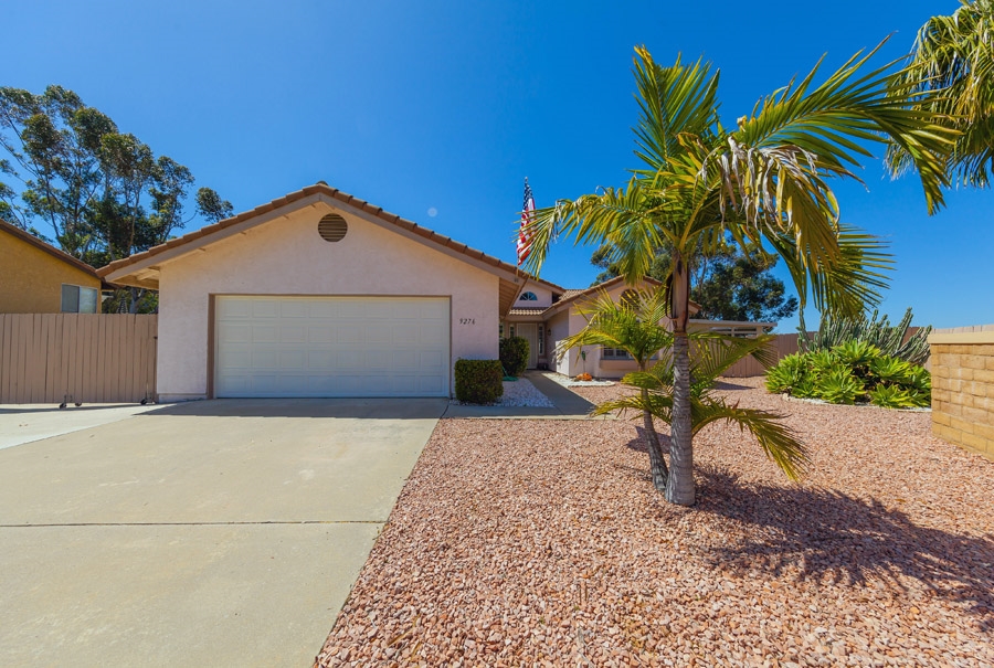 9276 High Rise Way Santee, CA 92071 - Photo 23 of 24 Make this your new home today!