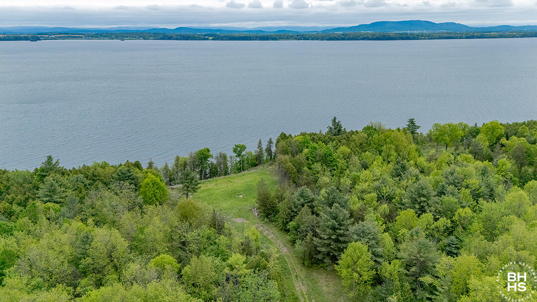 0 Nys Route Westport, NY 12993 - Photo 3 of 20 WestportLotOnLakeChamplain_A_Lot1_Back_L