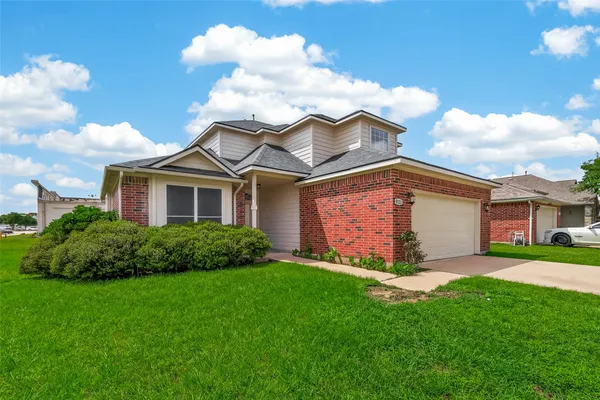 $2,500 | 5511 Bear Paw Circle, Katy, TX 77449