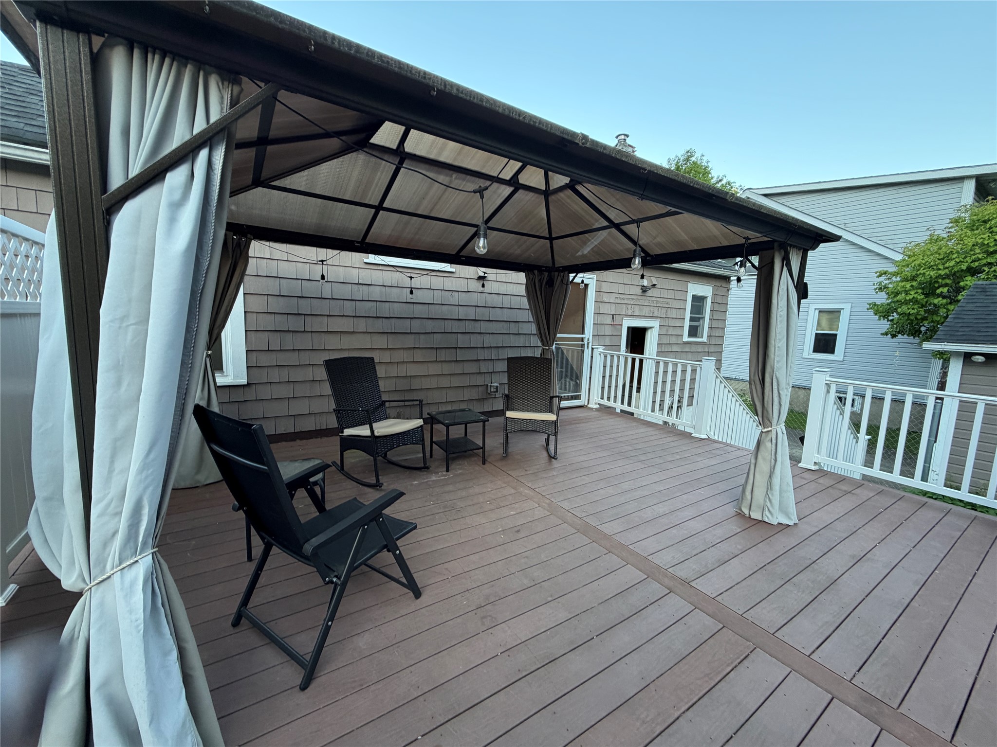 1248 Landon Road Vestal, NY 13850 - Photo 33 of 36