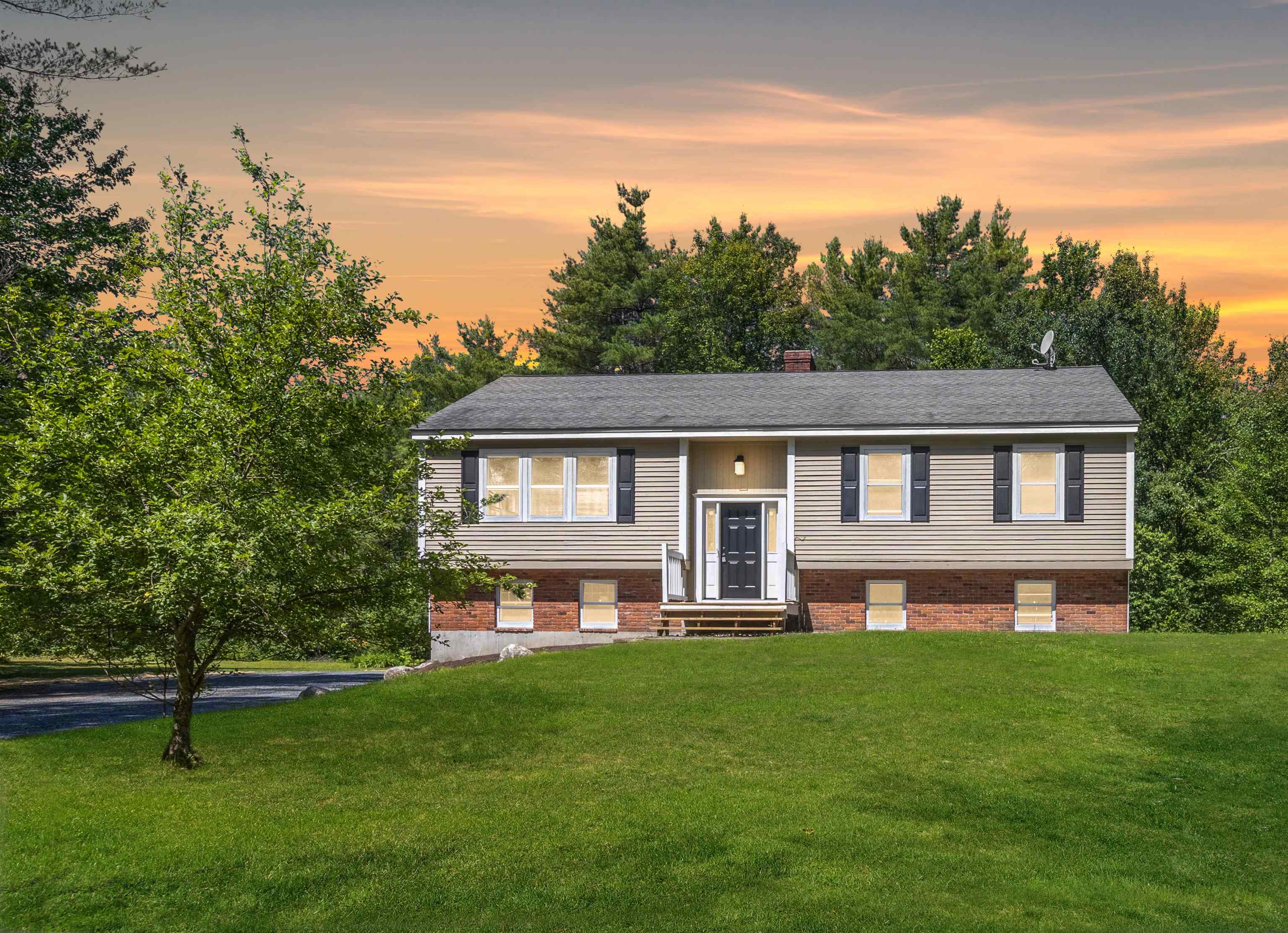 304 Kearsarge Valley Road North Sutton, NH 03260 - Photo 1 of 45