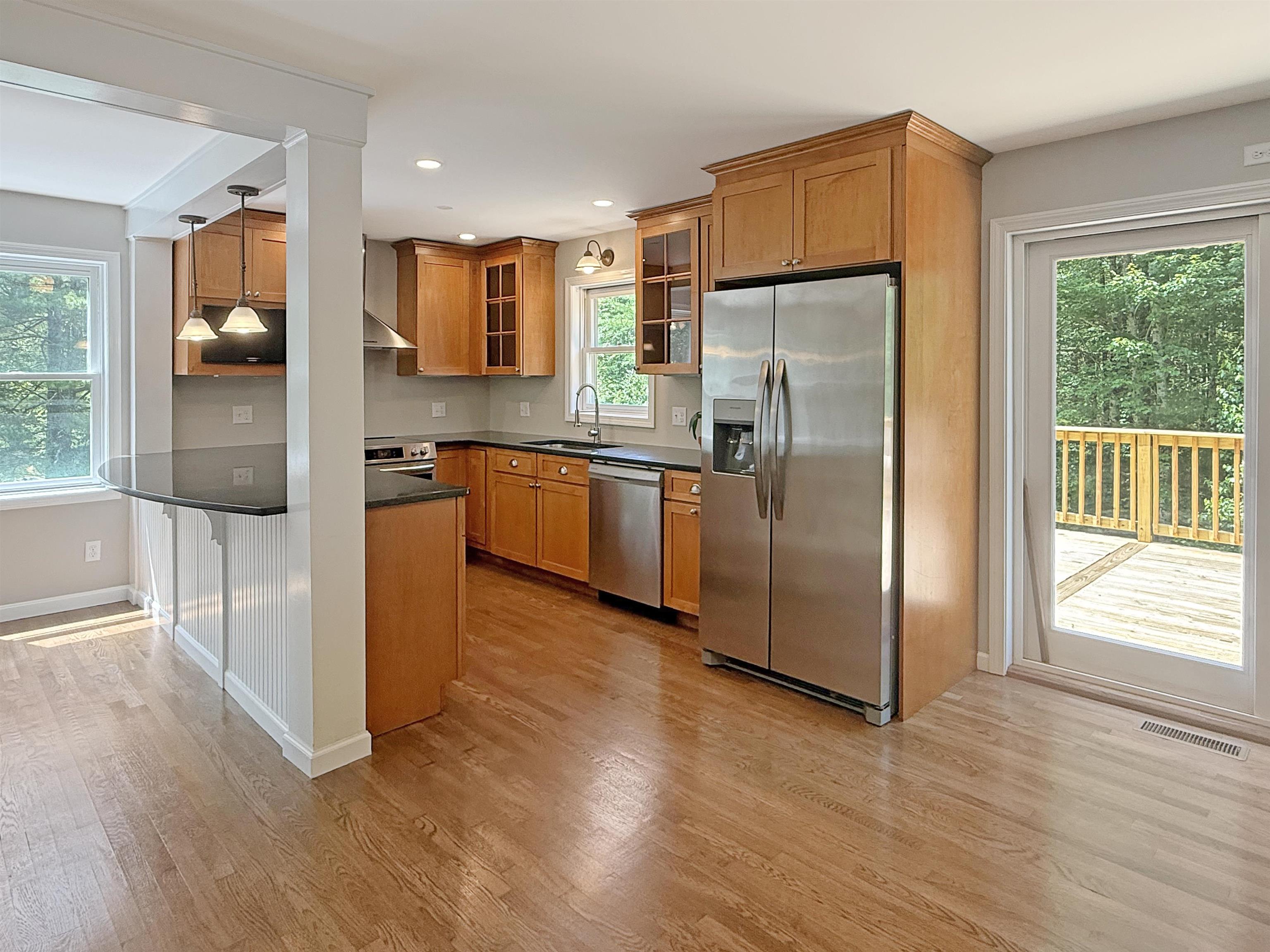 304 Kearsarge Valley Road North Sutton, NH 03260 - Photo 12 of 45