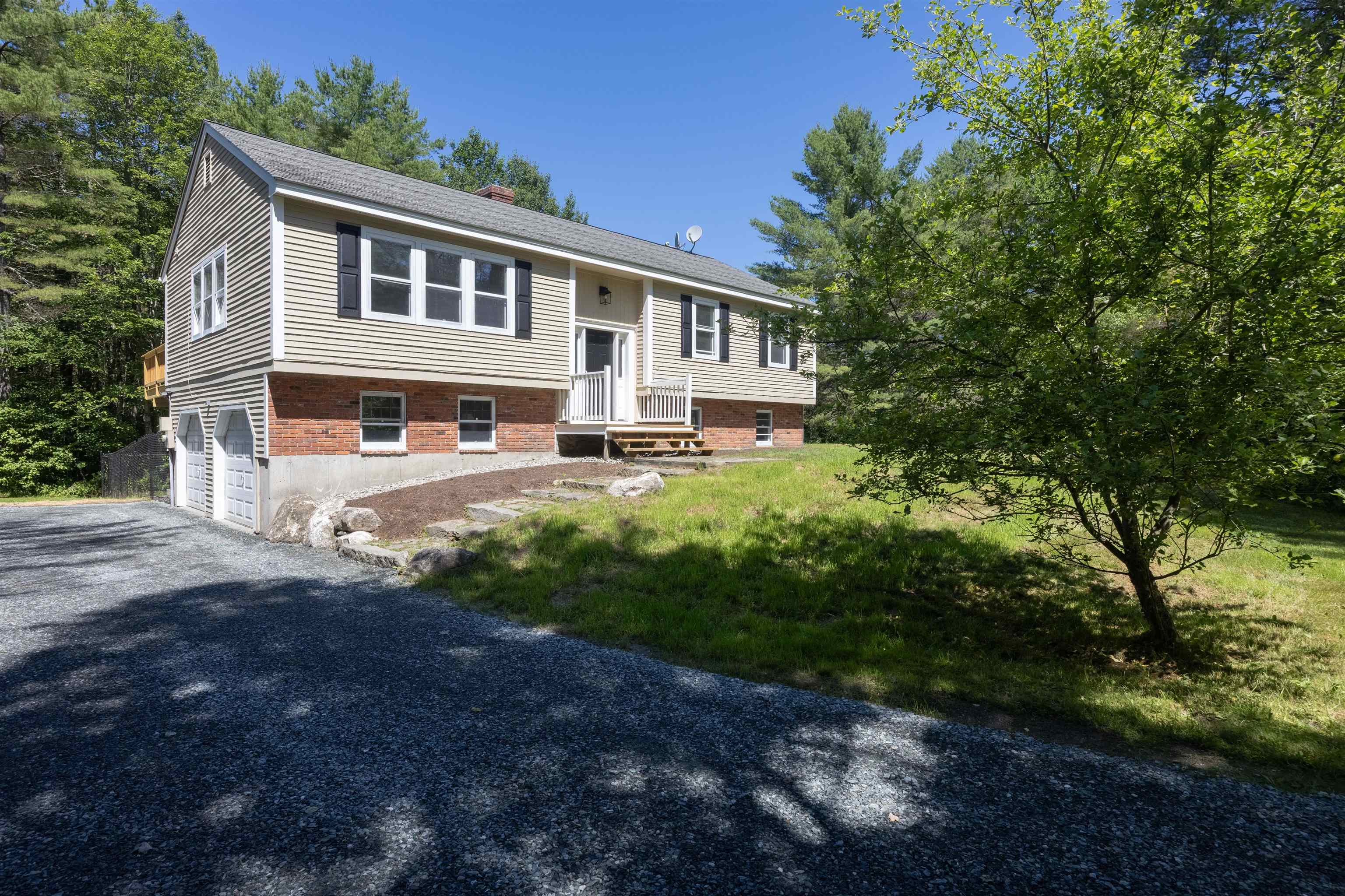 304 Kearsarge Valley Road North Sutton, NH 03260 - Photo 3 of 45