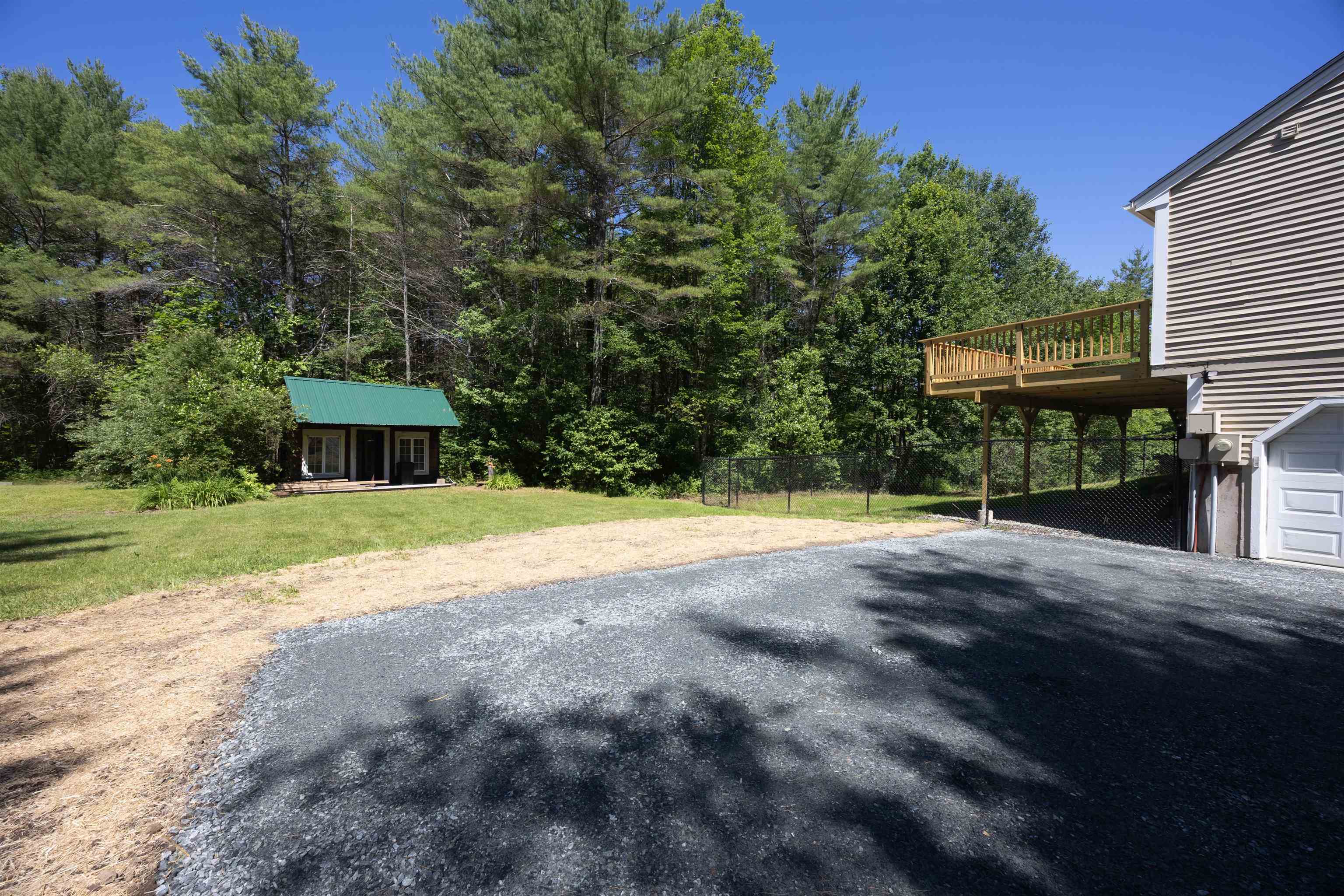 304 Kearsarge Valley Road North Sutton, NH 03260 - Photo 33 of 45