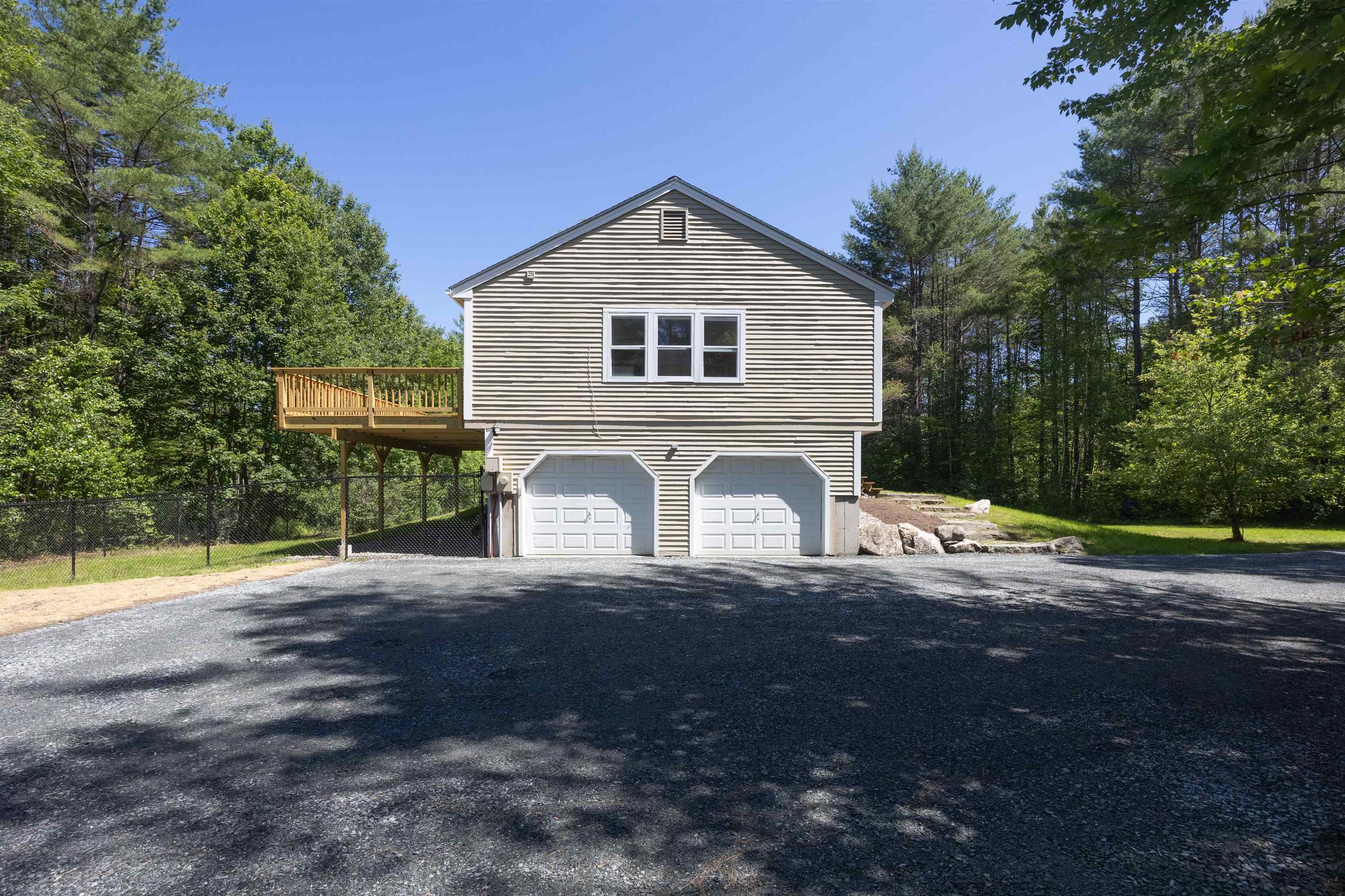304 Kearsarge Valley Road North Sutton, NH 03260 - Photo 34 of 45