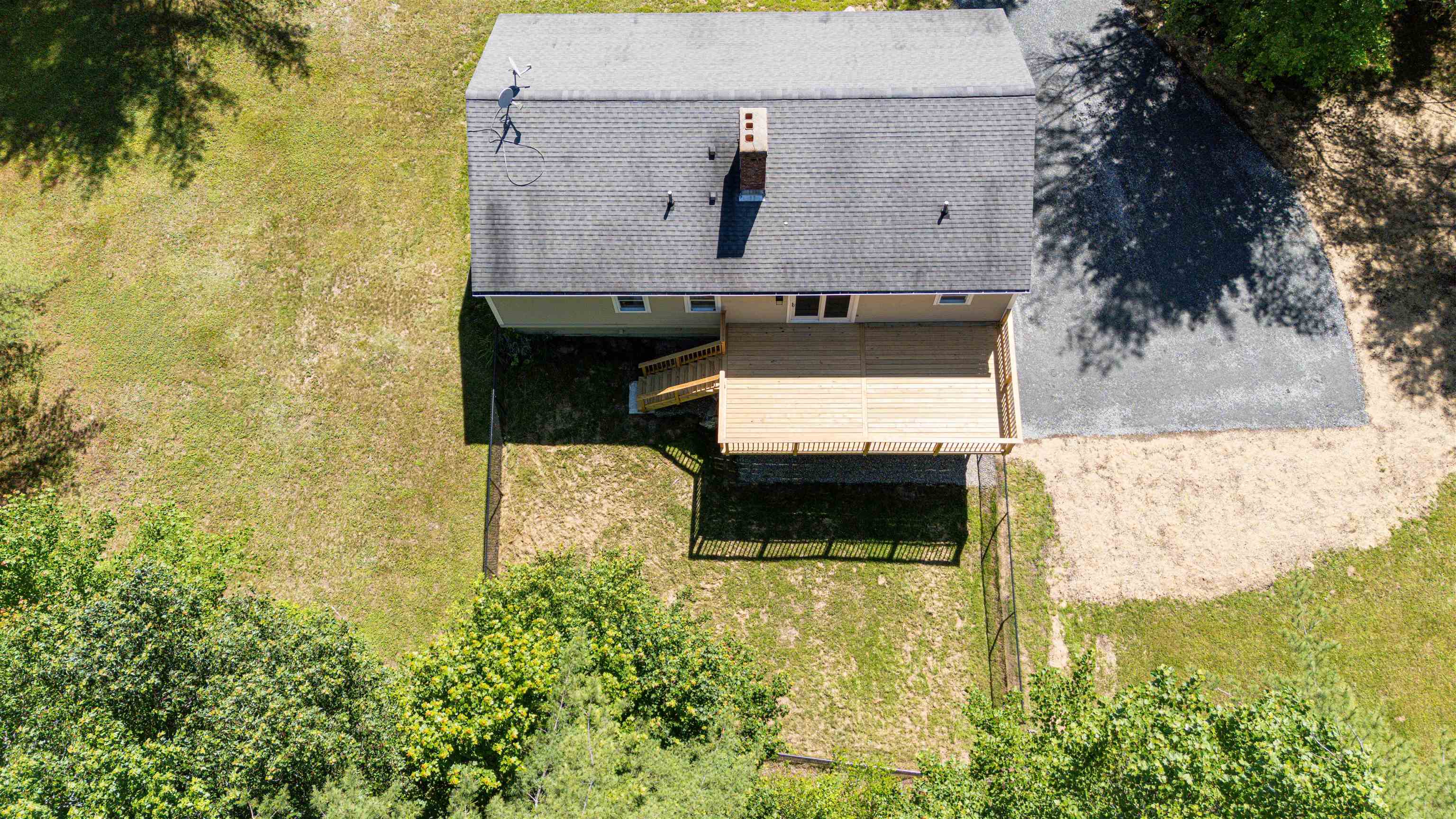 304 Kearsarge Valley Road North Sutton, NH 03260 - Photo 36 of 45