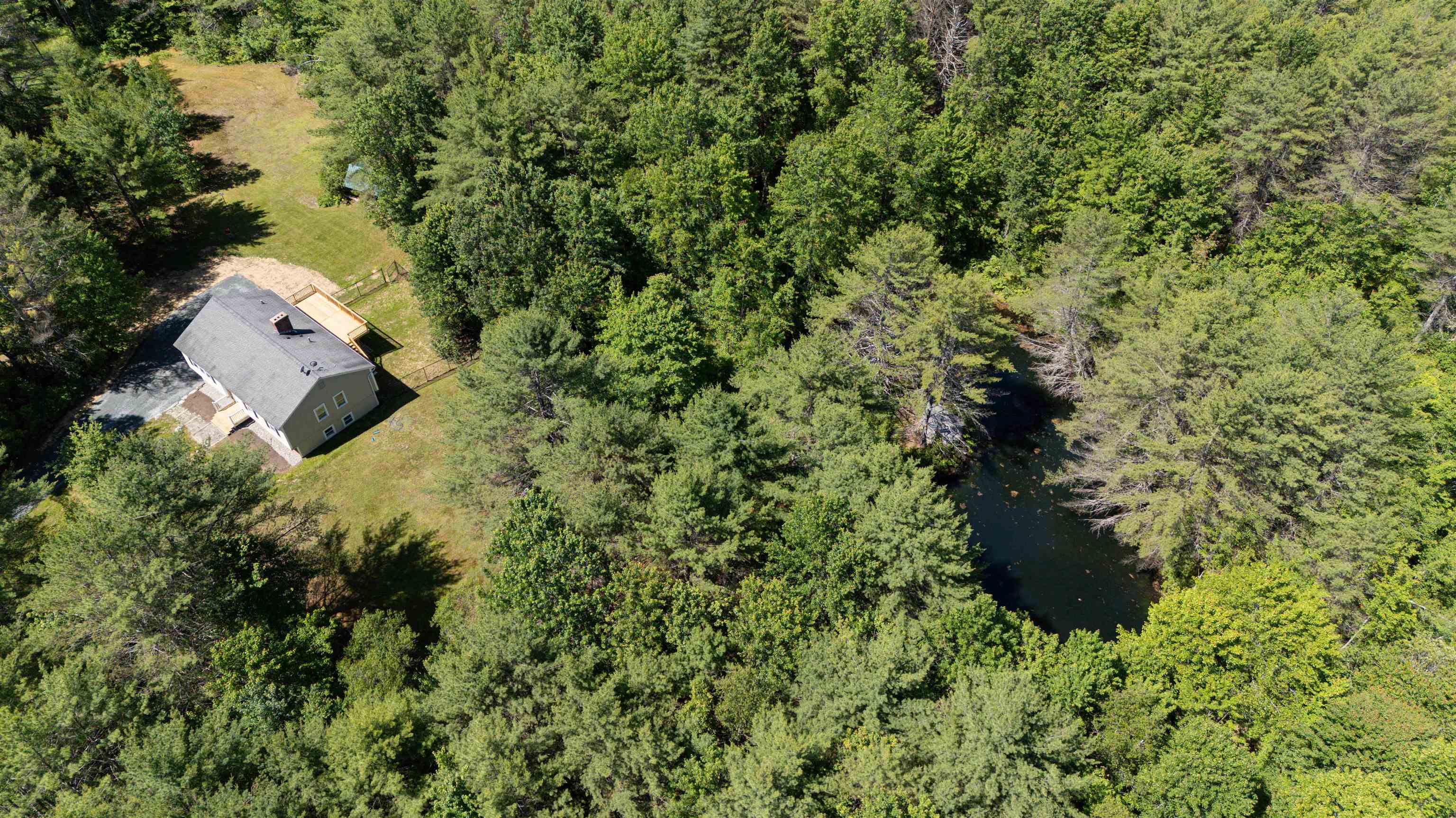 304 Kearsarge Valley Road North Sutton, NH 03260 - Photo 38 of 45