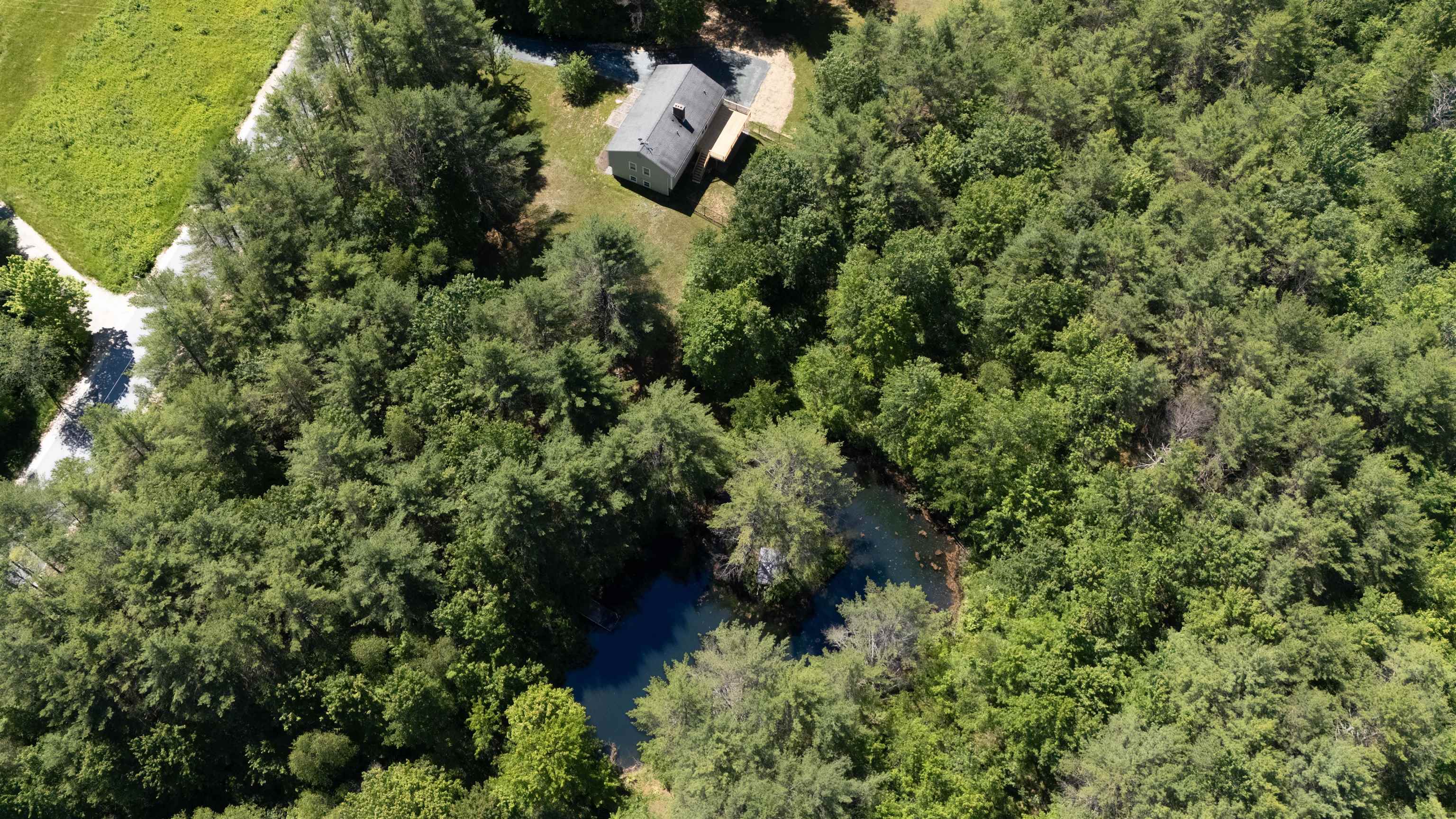 304 Kearsarge Valley Road North Sutton, NH 03260 - Photo 39 of 45