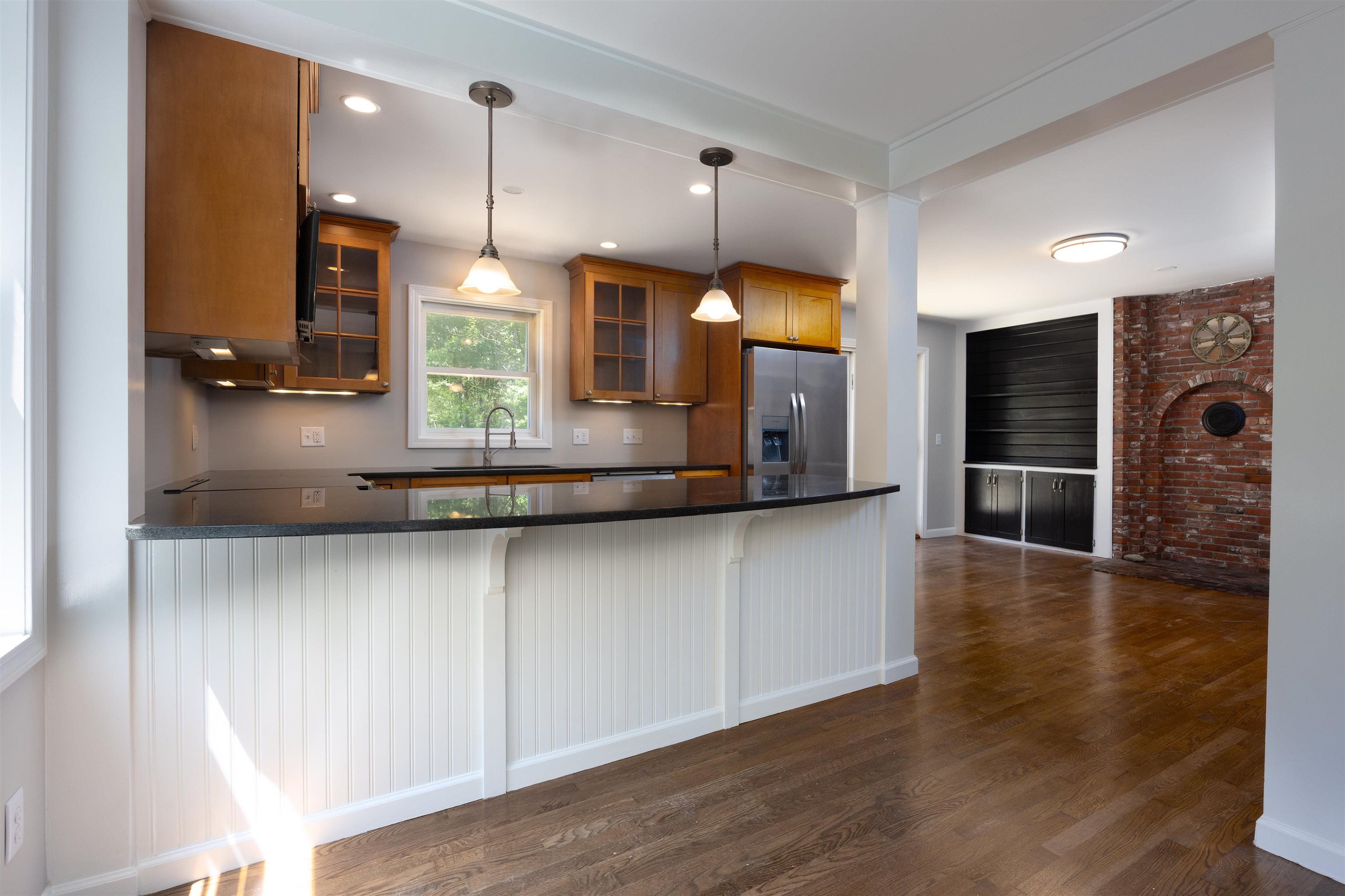 304 Kearsarge Valley Road North Sutton, NH 03260 - Photo 7 of 45