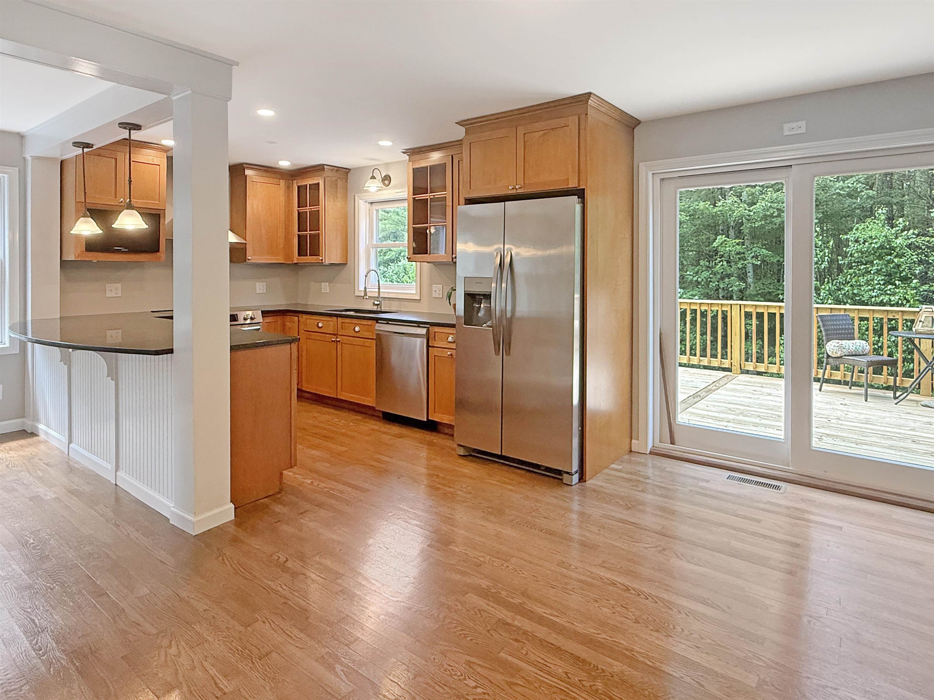 304 Kearsarge Valley Road North Sutton, NH 03260 - Photo 8 of 45