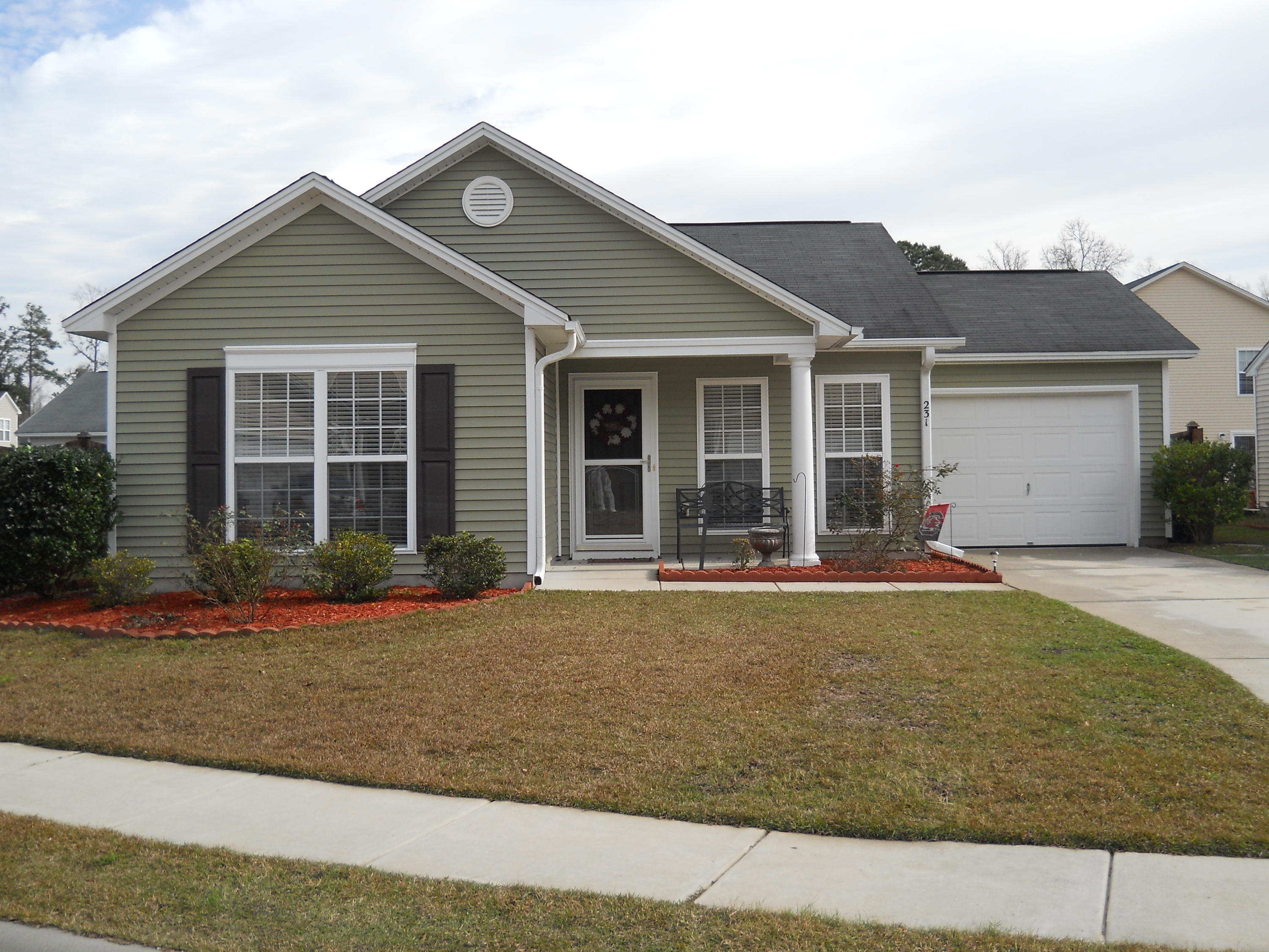 231 Island Green Road Goose Creek, SC 29445 - Photo 1 of 13 DSCN0181
