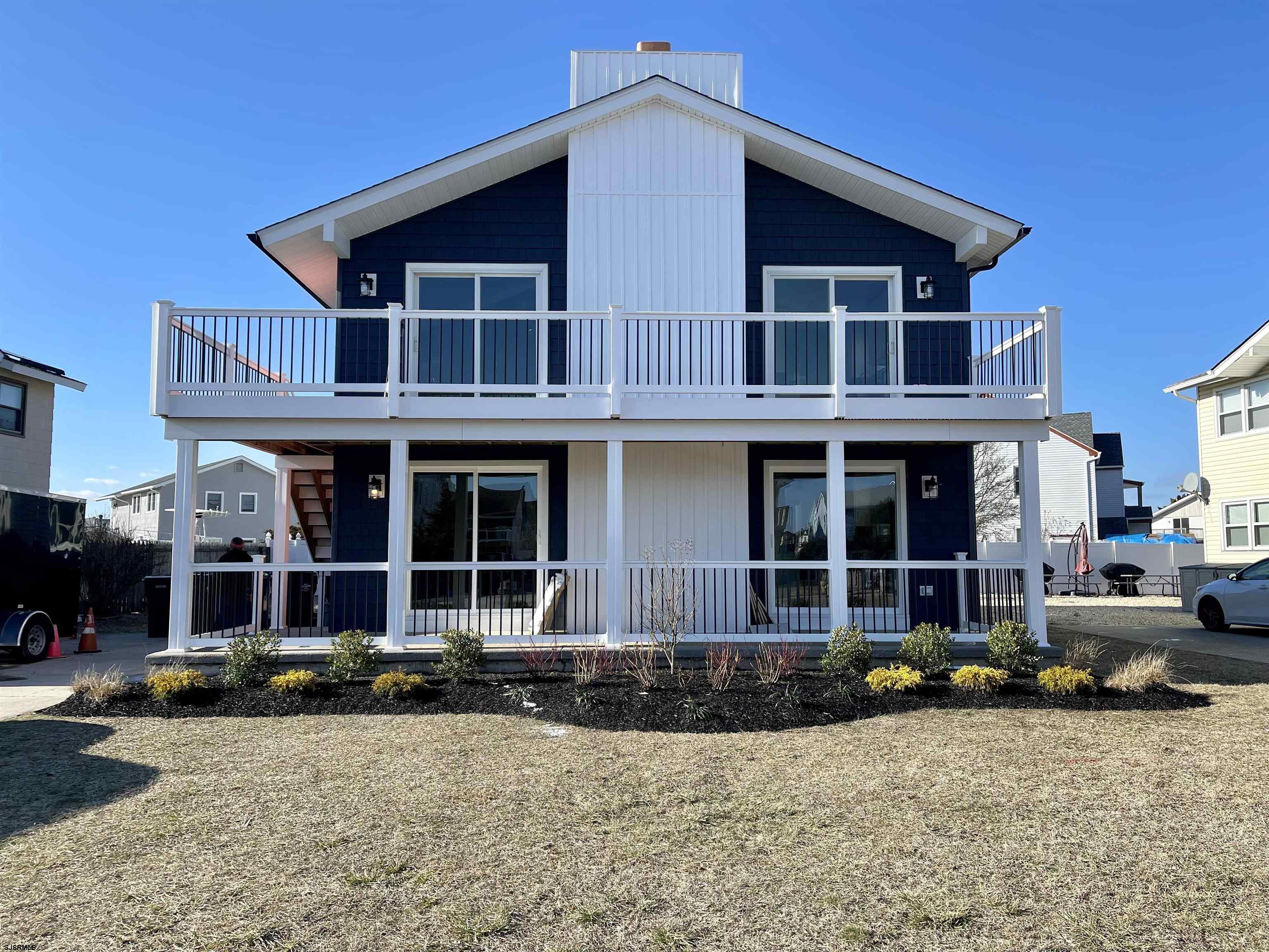 4615 Schooner Road, Unit 2 Brigantine, NJ 08203 - Photo 1 of 5 Gallery Image 1