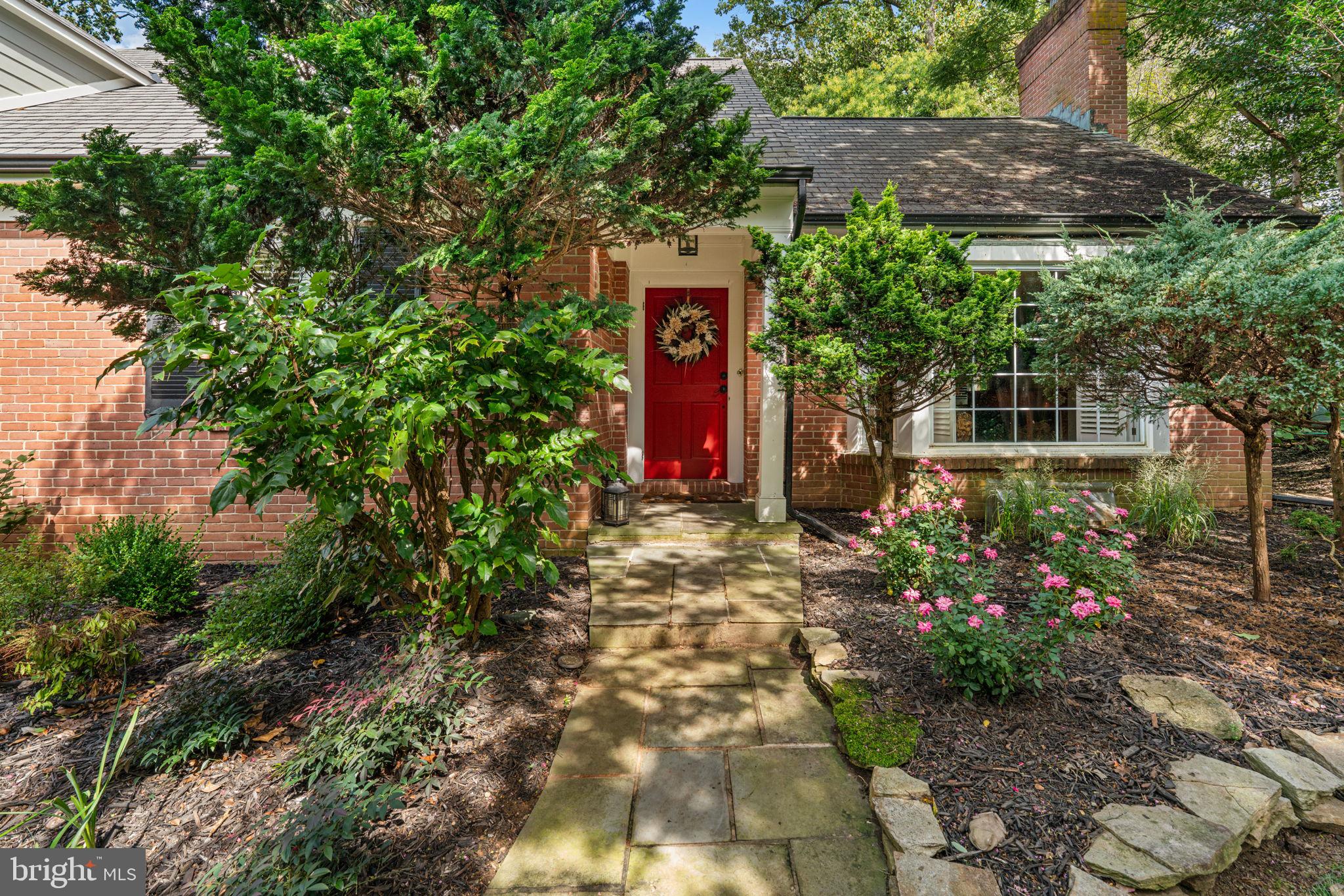6521 Darnall Road Baltimore, MD 21204 - Photo 3 of 29 Front Exterior