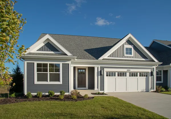 $539,800 | 3708 Marabella Place, Kalamazoo, MI 49009