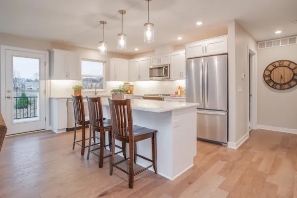 $539,800 | 3708 Marabella Place, Kalamazoo, MI 49009